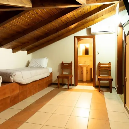 Сasa de vacaciones Papadeas Megali Mantineia