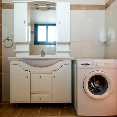 Papadeas Дом отдыха *