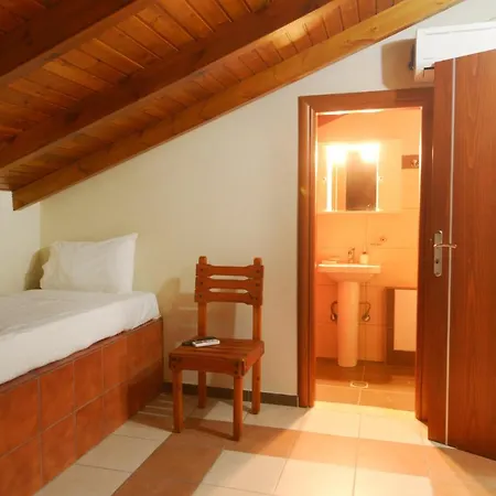 Papadeas Дом отдыха *