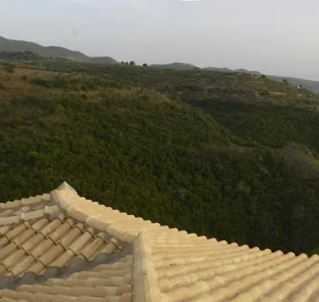 Holiday home Papadeas *