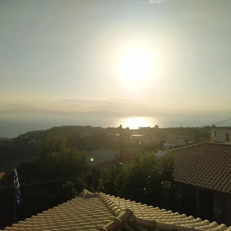 Papadeas * Megali Mantineia