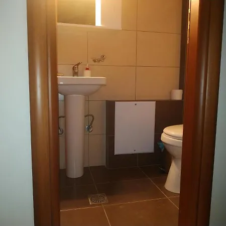 Papadeas Holiday home