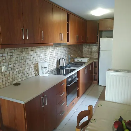 Papadeas * Megali Mantineia