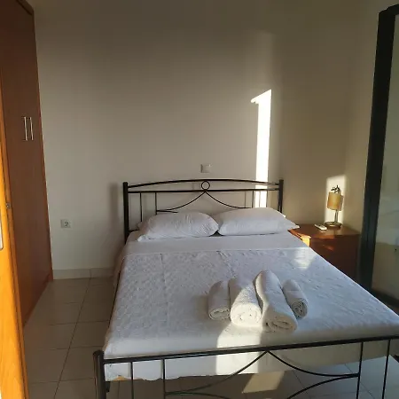 Дом отдыха Papadeas Megali Mantineia