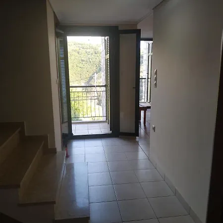 Дом отдыха Papadeas