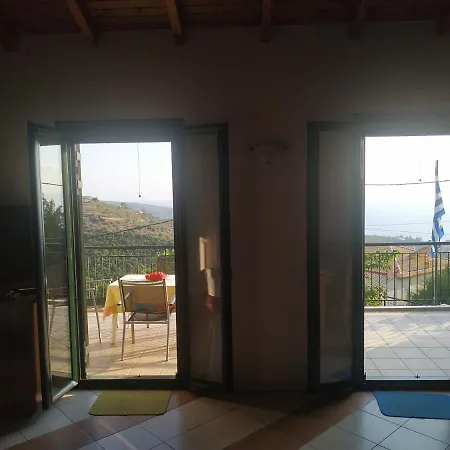 Nyaraló Papadeas