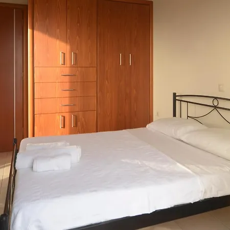 Papadeas Vakantiehuis