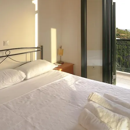 Papadeas Дом отдыха *