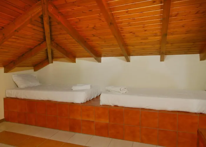 Hébergement de vacances Papadeas