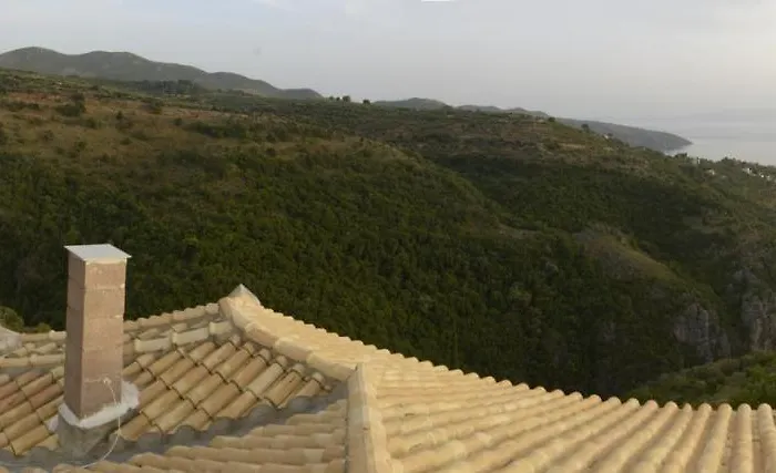 Hébergement de vacances Papadeas *