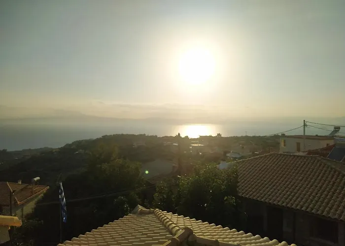 Papadeas * Megali Mantineia