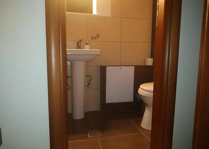 Papadeas Hébergement de vacances