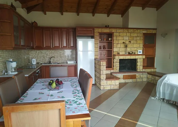 Papadeas * Megali Mantineia