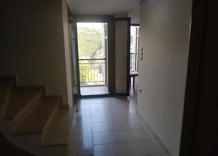 Hébergement de vacances Papadeas